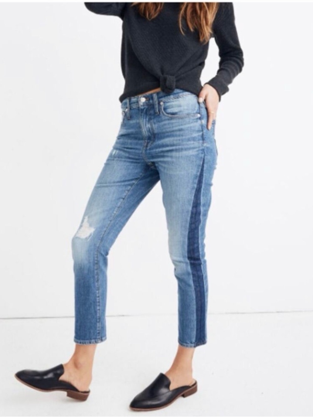 {Madewell}: High-Rise Women's Jeans / size 26